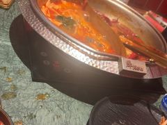 -牛New寿喜烧(曹路花园城店)