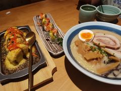 -一心创作料理屋(经开万达店)