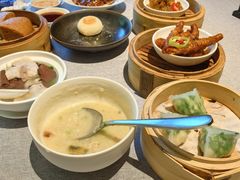 -潮府馆·非遗潮州菜·世纪公园(新国际博览中心店)