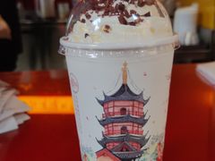 -鸡鸣赐茶(鸡鸣寺路店)