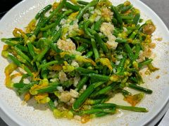 -钱山海鲜大排档