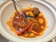 -院里寻菜·精致庭院菜(观沙岭店)