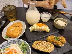 -饭团匠·料理小食堂(玉林店)