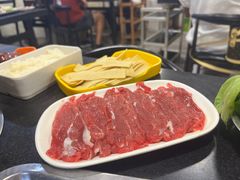 -新梅居(宁海东路店)