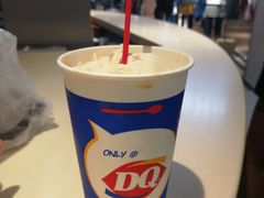 -DQ·蛋糕·冰淇淋(包河万达店)