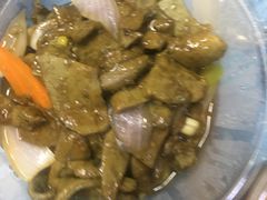 -老仁义·清真菜(太古街店)