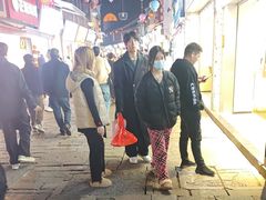 -衣裳街历史文化街区