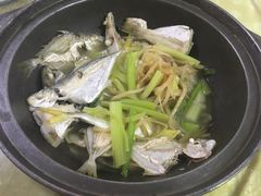 -华源餐厅·海鲜大排档(日月贝店)