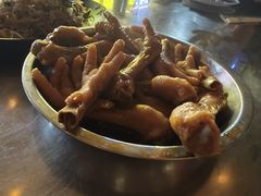 -三栋屋烧鸡
