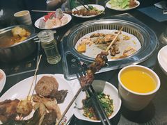 -欢乐牧场(T12店)