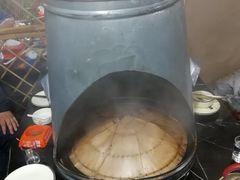 -土灶柴房(世贸店)