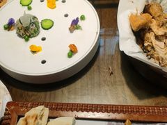 -秦月轩·陕西家乡菜(阜成路·五棵松店)