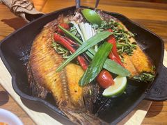 -云海肴·汽锅鸡·云南菜(天津国金汇店)