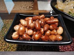 -潮十三潮汕砂锅粥(高新四路大都荟店)