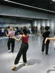 -G-STEPS舞蹈工作室