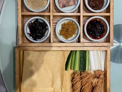 -城南往事·鲁菜济南菜(软件园美莲广场店)