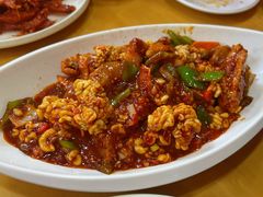 -顺姬冷面(长白西路店)