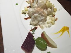 -陆壹捌餐厅(五大道店)