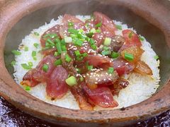 -红星光发煲仔饭(文海店)