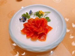 -海尔洲际酒店天下一品中餐厅