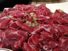 -牛魔王汕头牛肉火锅(笋岗店)