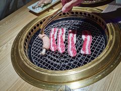 -江户烧肉(高德店)