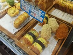 -米洛克欧洲蛋糕(西南路店)