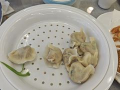 -金沙滩海鲜餐厅·海肠捞饭·手工水饺(梅江龙水园店)