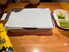 -小马哥烧烤(楚州店)