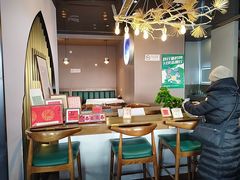 -李恩记清真水饺(北电大厦店)