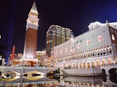 -澳门威尼斯人综合度假区