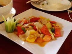 -The Palmboo Restaurant