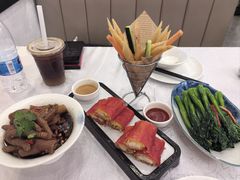 -老廣新意-全天茶点(宝能店)