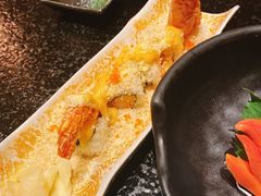 -無境·匠心日本料理(汉街店)