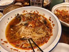 -衡厨·衡阳土菜(中南店)