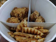 -麦当劳(欧亚大观商都店)