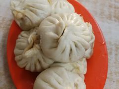 -天津包子铺(万泉庄店)