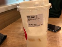-85度C(上海兰溪二店)