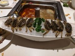 -海底捞火锅(河东万达广场店)