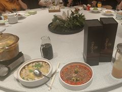 -淮扬厨子(健康路店)
