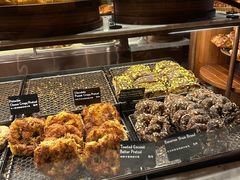 -BUTTERFUL&CREAMOROUS 黄油与面包(西单大悦城店)