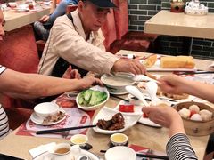 -点都德(大茶楼店)