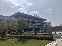 -洛阳龙门站