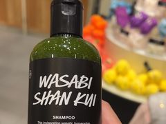 -LUSH(威尼斯人店)