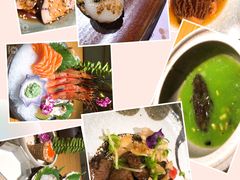 -花潮料理艺食馆(世欧广场店)