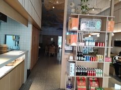 -东园小馆·早茶·淮扬小炒(蜀景店)
