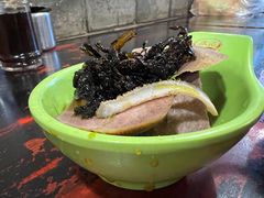 -张记牛肉面馆(天津路店)