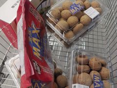 -盒马X会员店(王府井奥莱UP TOWN店)