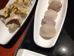 -春秋火锅(复兴中路店)