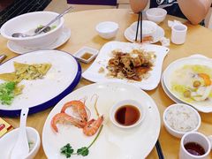 -旺富东海大酒楼(海鲜街店)